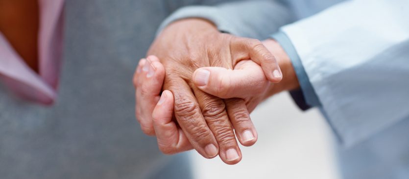 ome seniors are still pushing the limits despite not feeling safe