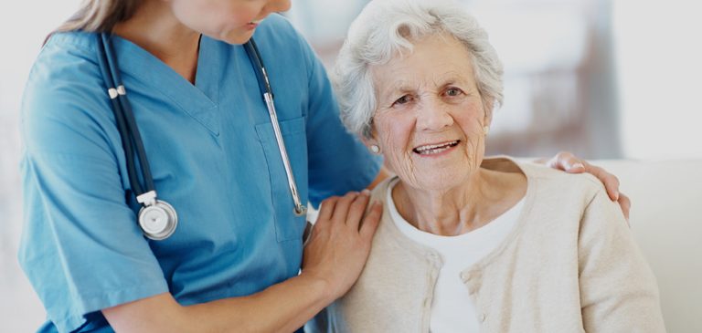 FAST: Identifying the Medical Signs of a Stroke for Seniors in Louisiana