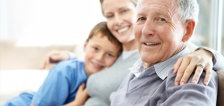 Louisiana Resources to Support Family Senior Caregivers