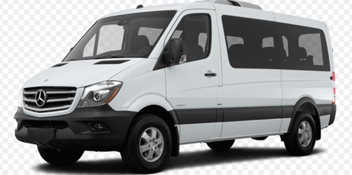 Medical Transportation Services Near Me