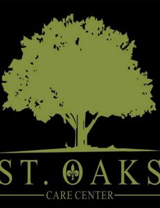 st oak care center