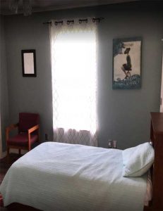 st oak care center