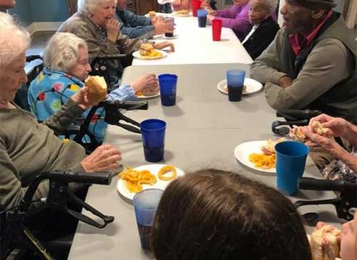 Senior Health Nutrition: Quick, Healthy Meal Ideas for Older Adults Living in Louisiana
