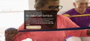 Assisted Living Retirement Communities for Seniors in Picayune, MS