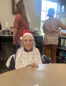 st oak care center